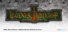 Legends of Tabletop