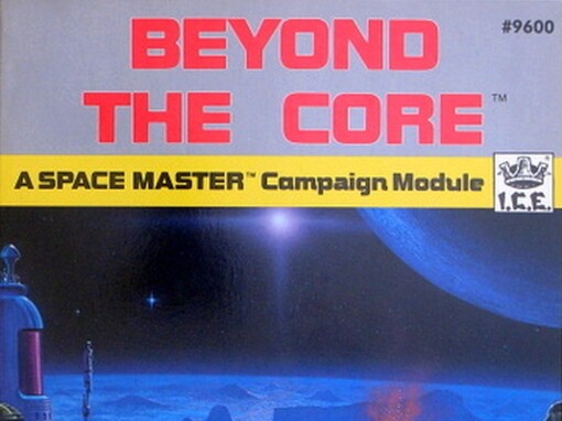 Beyond the Core: The Worlds of Frontier Zone Five