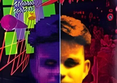 Cyberspace