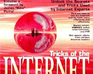 Tricks of the Internet Gurus