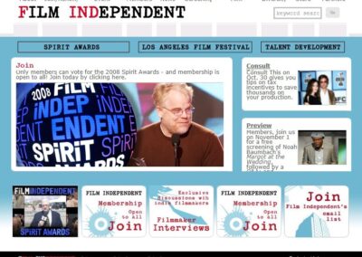 Film Independent