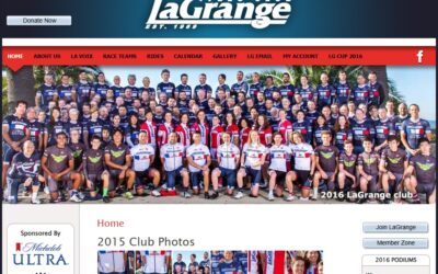 La Grange