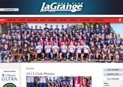 La Grange