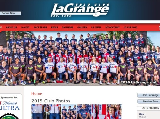 La Grange
