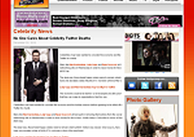 HollyScoop