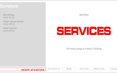 Axiom Creatives