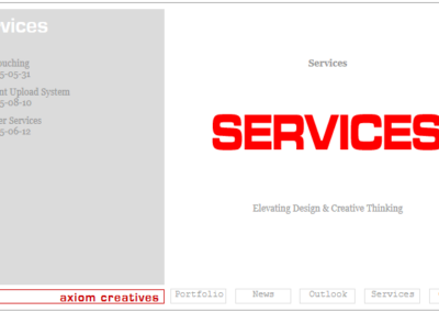 Axiom Creatives