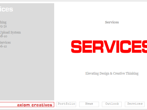 Axiom Creatives