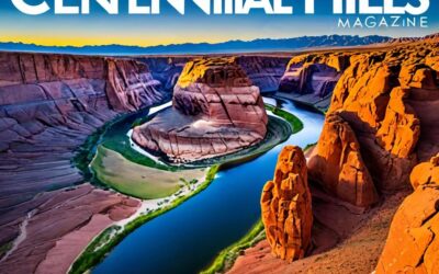 Centennial Hills Magazine