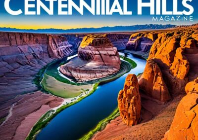 Centennial Hills Magazine