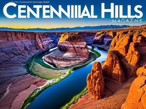 Centennial Hills Magazine