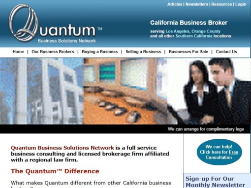 QBSnet.com