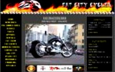 Fat City Cycles Inc.