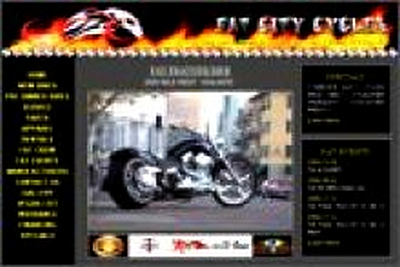 Fat City Cycles Inc.