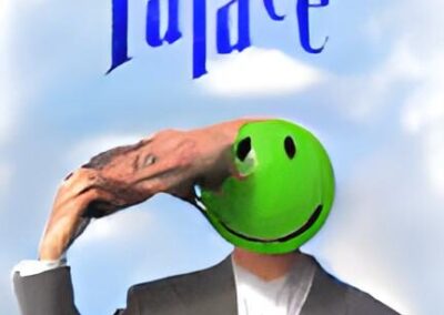 The Palace Software Manuals