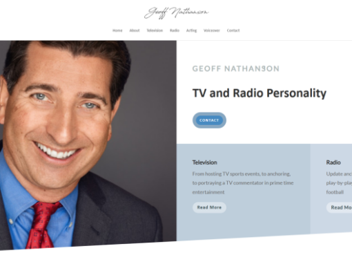 Geoff Nathanson