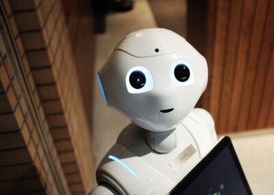 Fractopian Fiction Bot