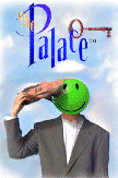 The Palace Software Manuals