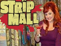 The Worlds of Comedy Central