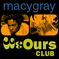 Macy Gray’s ‘We Ours Club’