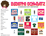 Babette Schwartz