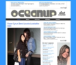 oceanUP