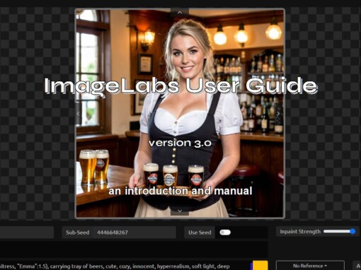 ImageLabs User Guide