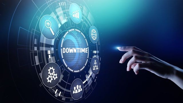 CORE — Downtime Rules