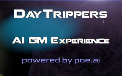 DayTrippers GM Bot