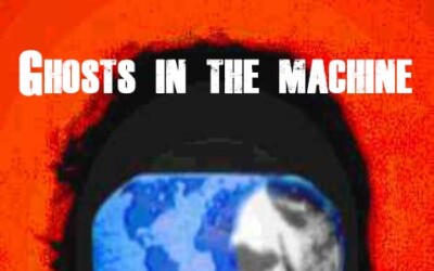 Ghosts in the Machine