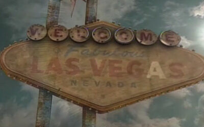 Apocalypse: Vegas