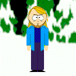 South Park Avatar Guidelines