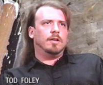 An Interview With Game Creator Tod Foley