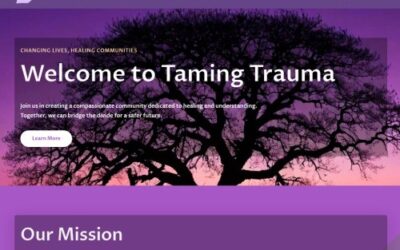 Taming Trauma