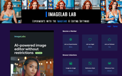 ImageLabLab