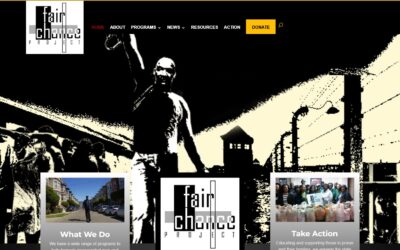 The Fair Chance Project