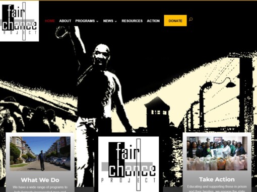 The Fair Chance Project