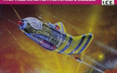 Tales From Deep Space