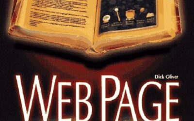 Web Page Wizardry