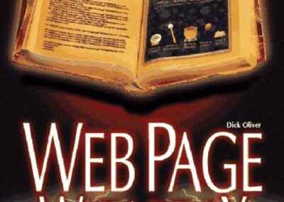 Web Page Wizardry