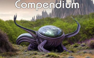 CORE Creatures Compendium 1