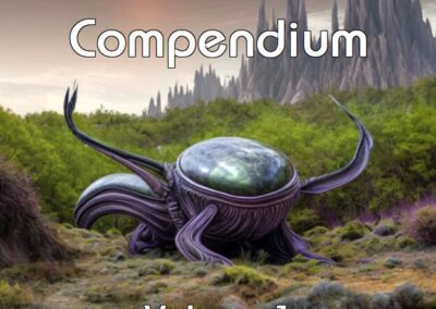 CORE Creatures Compendium 1