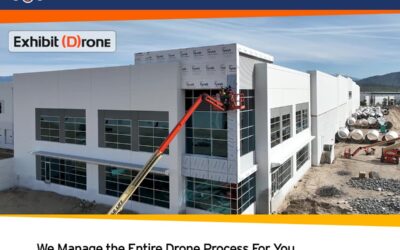 E(x)hibitDrone