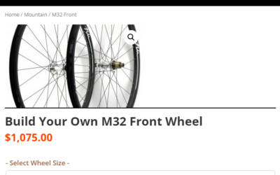 Nir Wheels