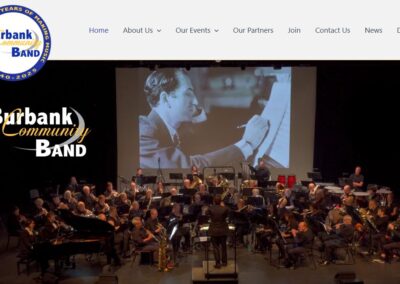 Burbank Community Band