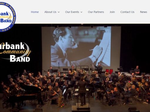 Burbank Community Band