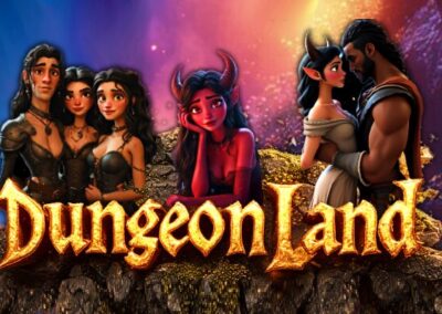 DungeonLand