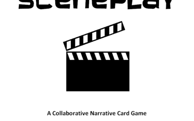 Sceneplay – Hero’s Journey Template