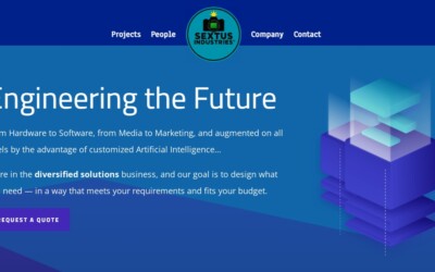 Sextus Industries