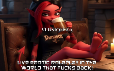 DungeonLand Discord User Guide